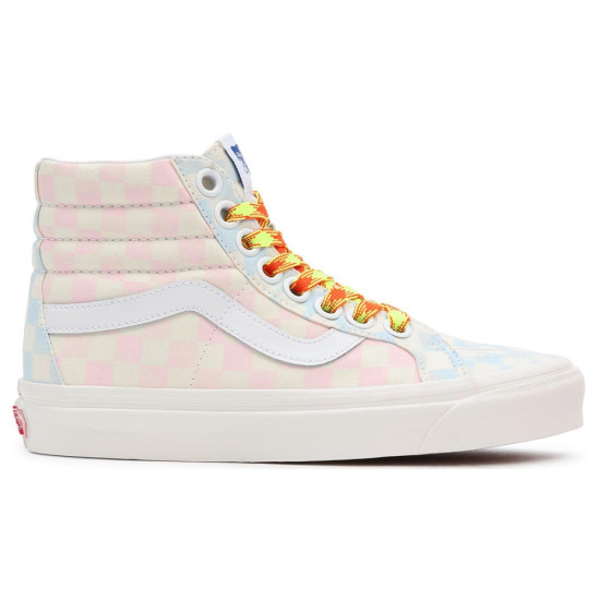 Vans UA SK8-Hi 38 DX